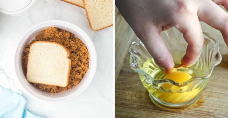 15 Vintage Kitchen Tricks Grandma Used Before The Internet Existed