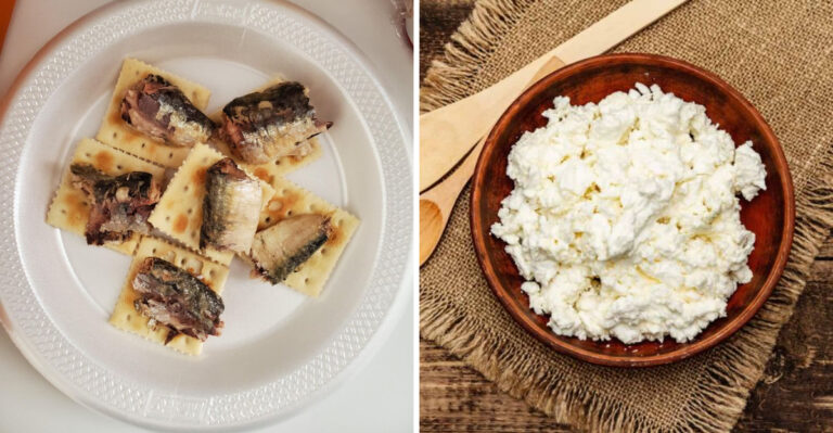 16 Childhood Foods Many Baby Boomers Would Rather Forget