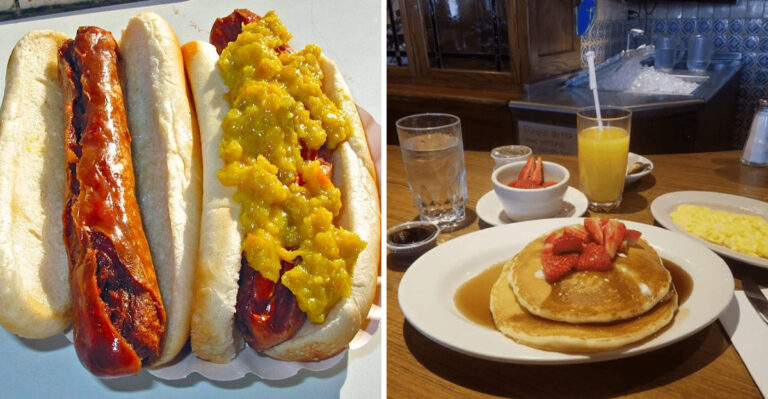 16 Classic New Jersey Dishes That Feel Instantly Familiar To Locals