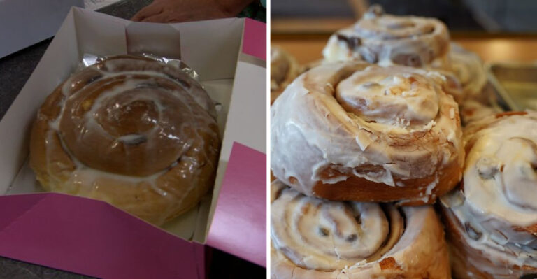 16 Colorado Cinnamon Roll Bakeries Where Frosting Comes First