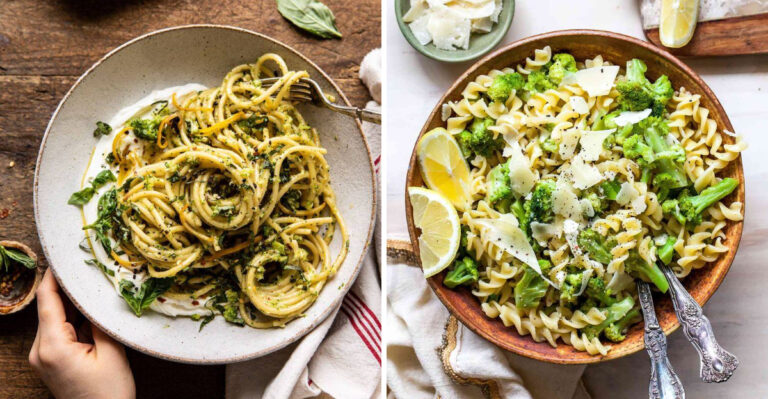 16 Delicious Ways To Turn Broccoli Into The Star Of The Plate