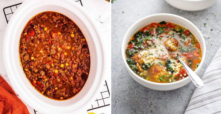 16 Dinners That Stretch One Pound Of Meat Further