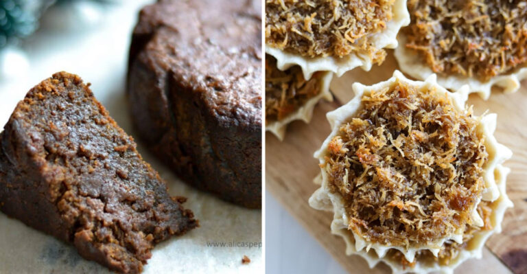 16 Jamaican Desserts That Keep The Sugar And Spice Coming