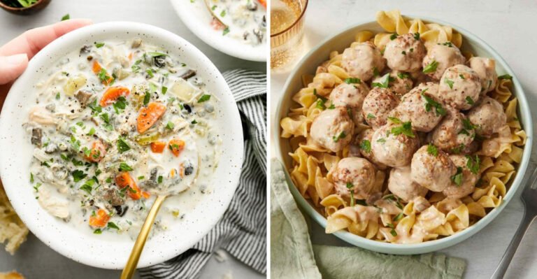 16 Midwestern Slow Cooker Recipes That Mean Business