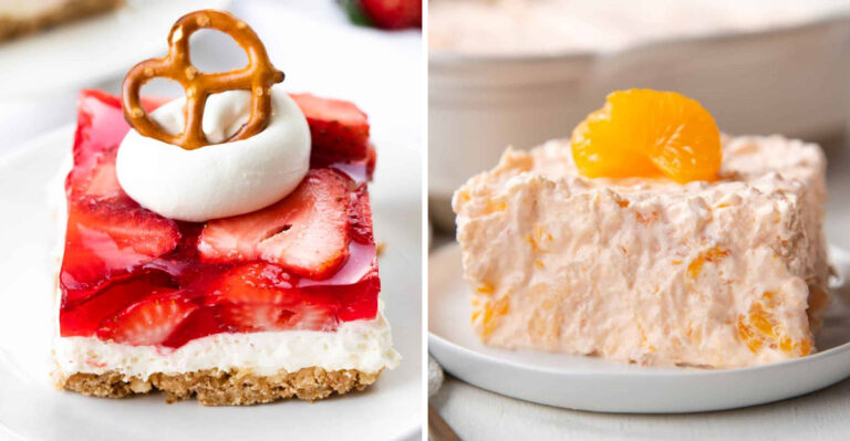 16 Of Grandma’s Jell-O Recipes That Refuse To Retire