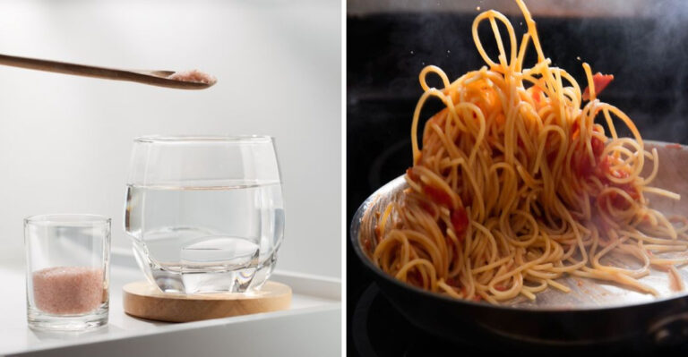 16 Pasta Cooking Tips That Actually Help