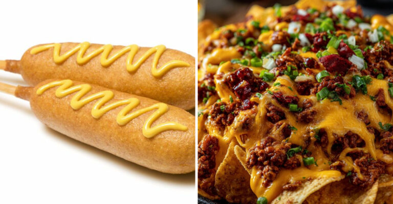 16 School Lunches From The 1990s That Shaped Cafeteria Culture