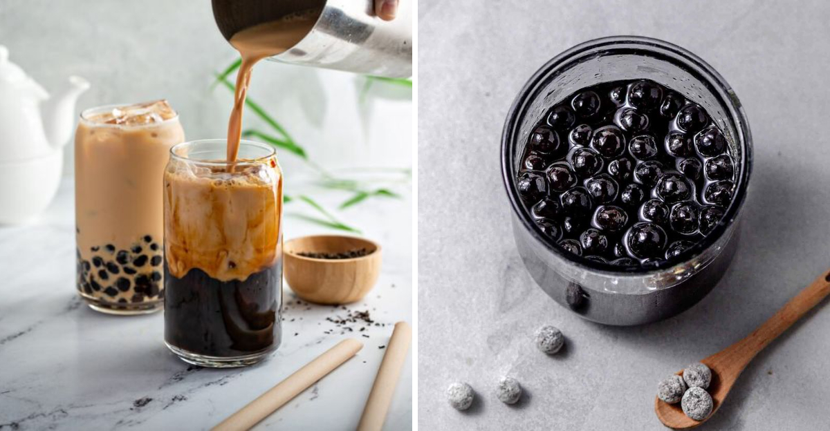 16 Tips For Making Boba At Home