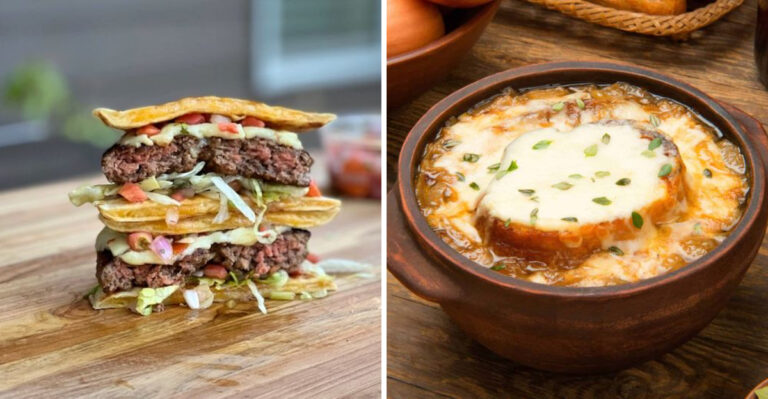 17 Applebee’s Copycat Recipes That Bring Chain-Restaurant Energy To The Table