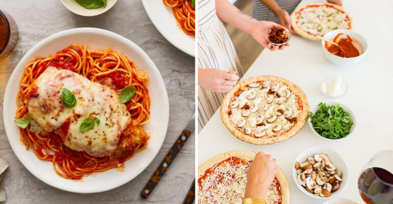 17 Birthday Dinner Ideas That Help Mark The Occasion