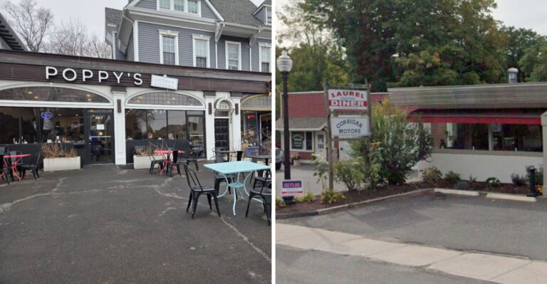 17 Breakfast Spots Across Connecticut Worth Adding To Your Morning Pla