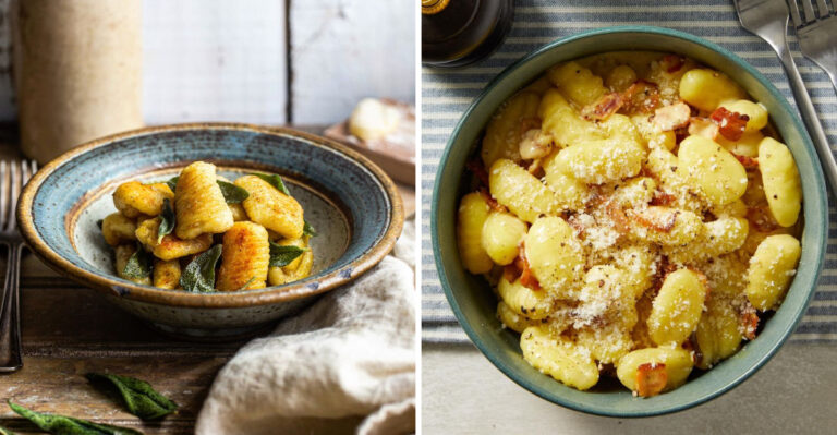 17 Easy Gnocchi Recipes Worth Keeping In Rotation
