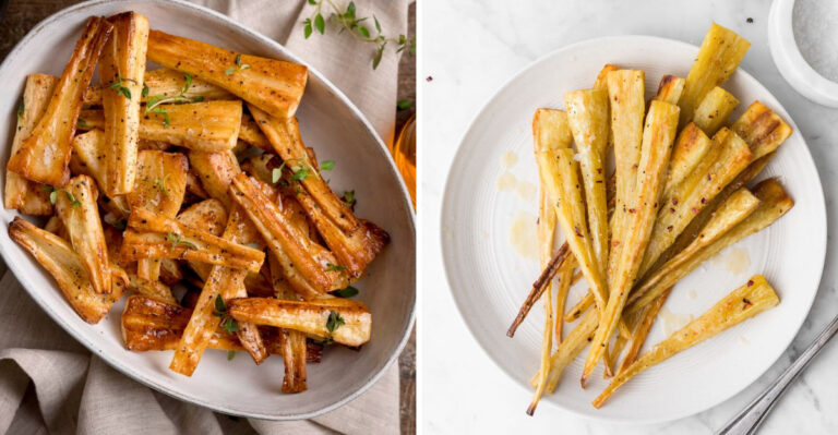 17 Parsnip Recipes That Give This Root Vegetable Its Moment