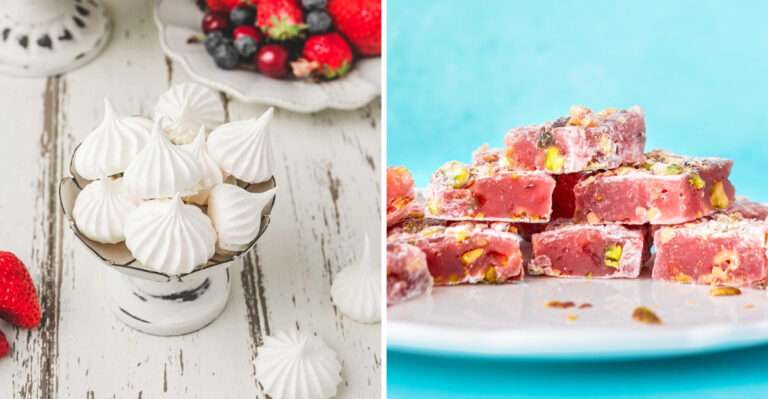 17 Recipes Where Cream Of Tartar Does The Heavy Lifting