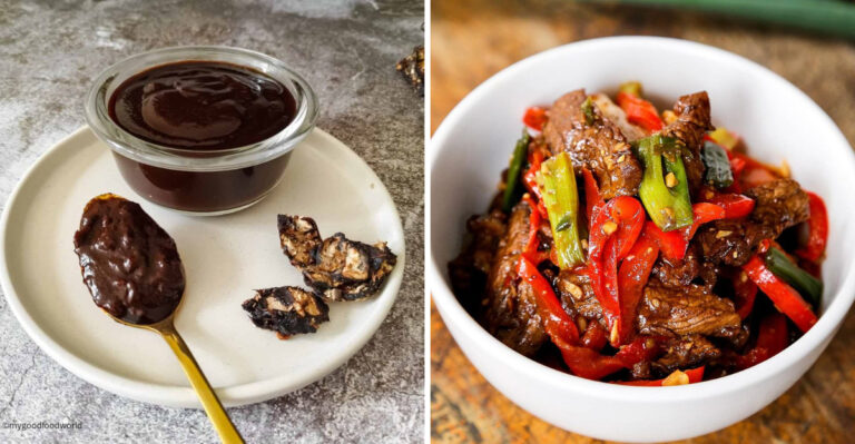 17 Shelf-Stranded Ingredients Bought For Just One Recipe