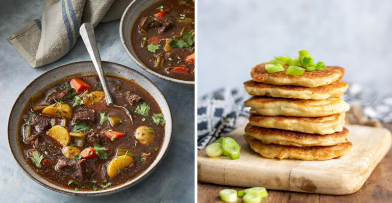 17 St. Patrick’s Day Recipes That Stay In The Holiday Rotation