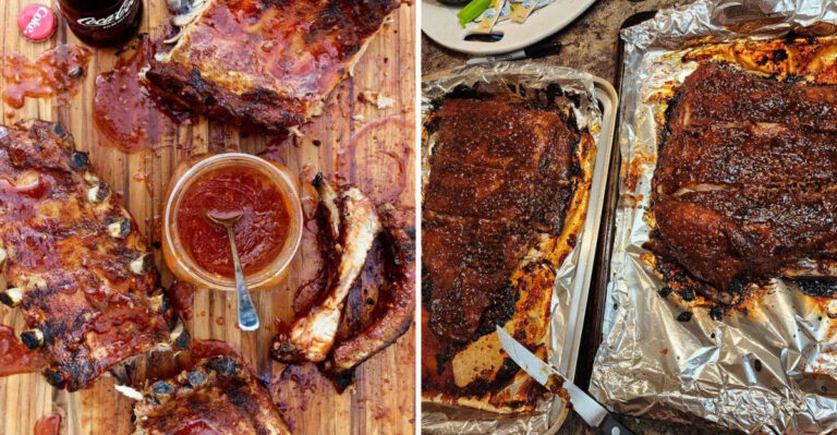 18 Beef and Pork Rib Recipes That Make Napkins Work Overtime