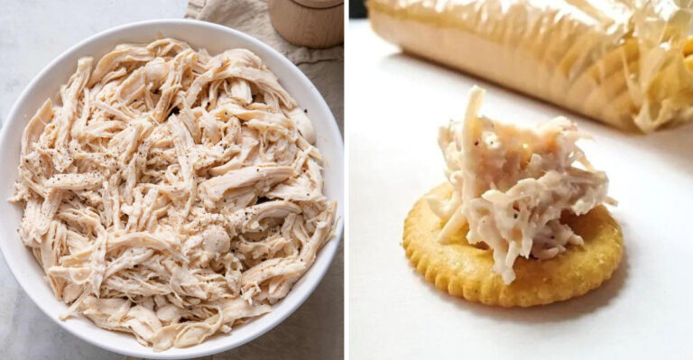 18 Common Mistakes People Make With Canned Chicken