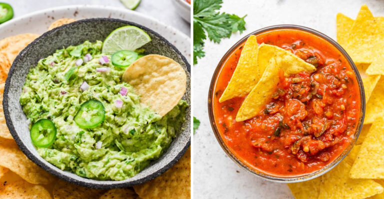 18 Dips Ready For A Bowl Of Tortilla Chips