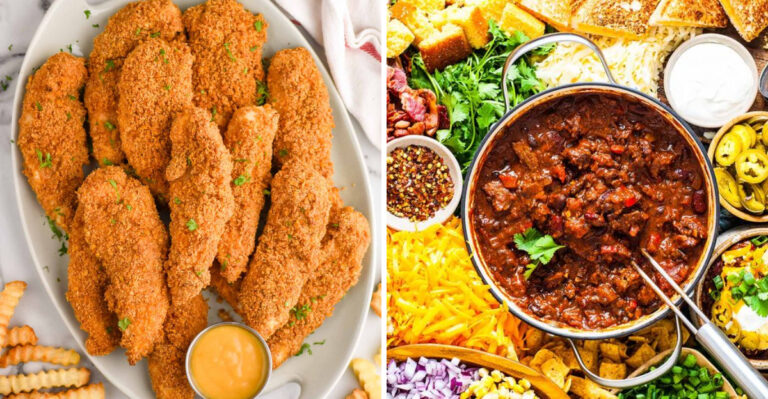 18 Family Dinners That Work For Toddlers, Teens, And Tired Adults