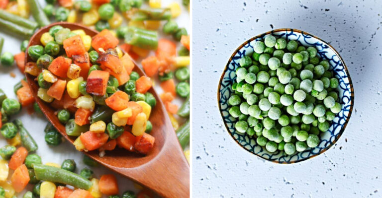 18 Freezer Staples That Show Up In Frugal Meal Planning