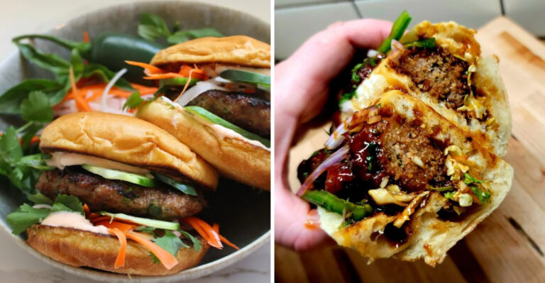 18 Fusion Recipes That Play With Tradition And Flavor