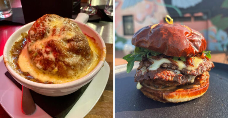 18 Guinness Recipes That Span Sweet And Savory Dishes