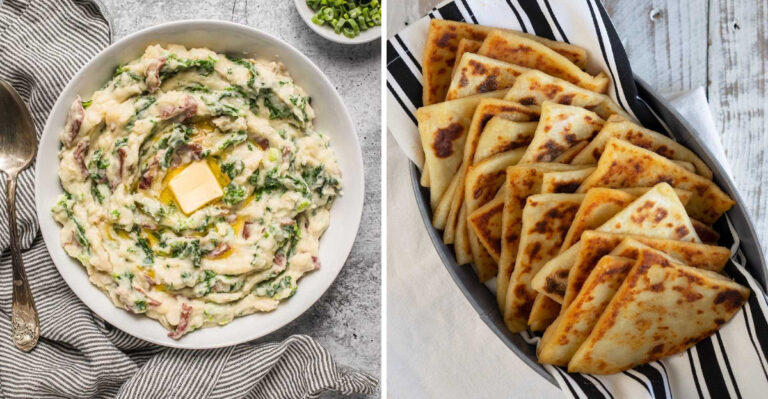 18 Hearty Breakfasts That Suit A St. Patrick’s Day Start