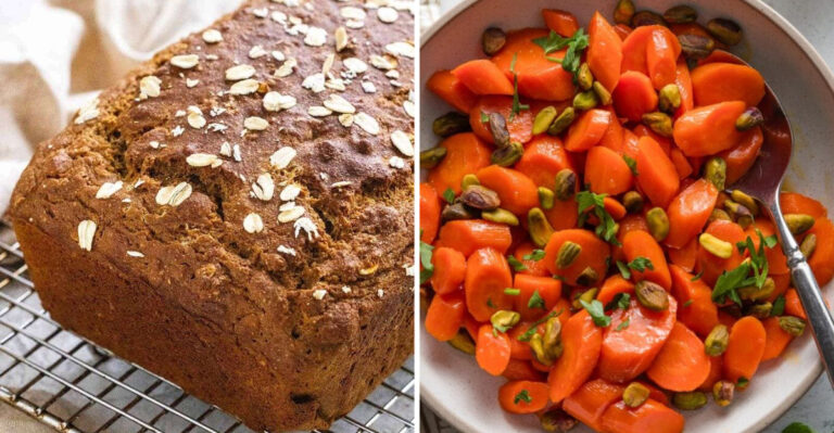 18 Irish Side Dishes That Go Beyond Traditional Boiled Cabbage