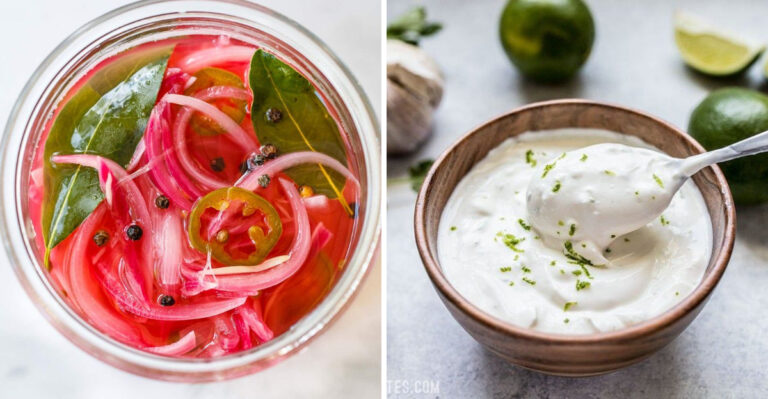 18 Simple Ideas That Bring New Flavor To Homemade Tacos