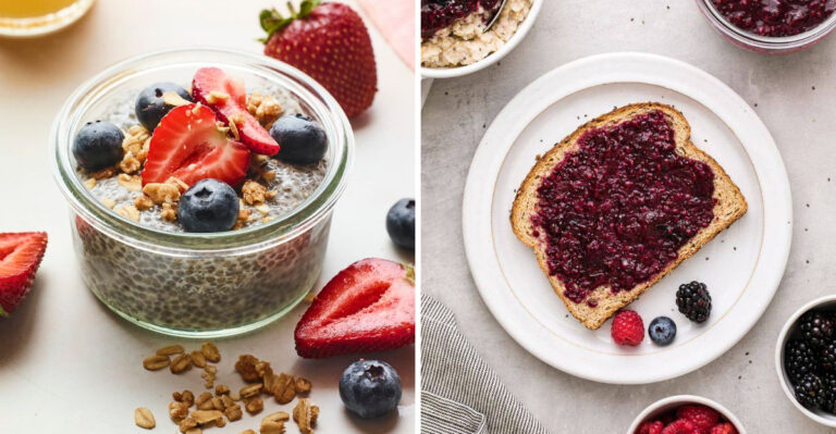 18 Standout Recipes That Make Chia Seeds Worth Using