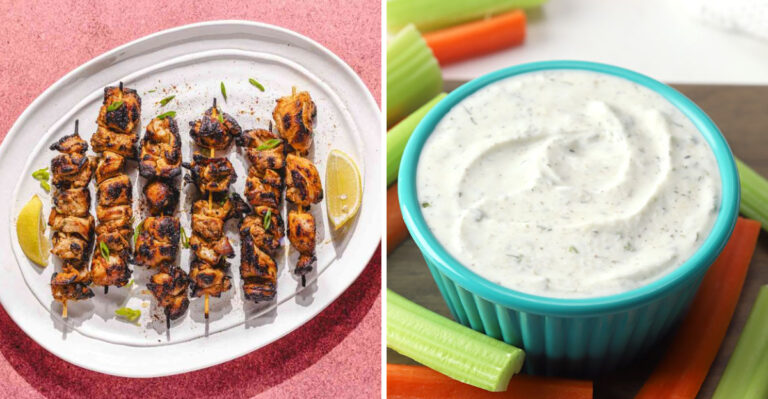18 Yogurt Recipes That Take Yogurt Past The Morning Bowl