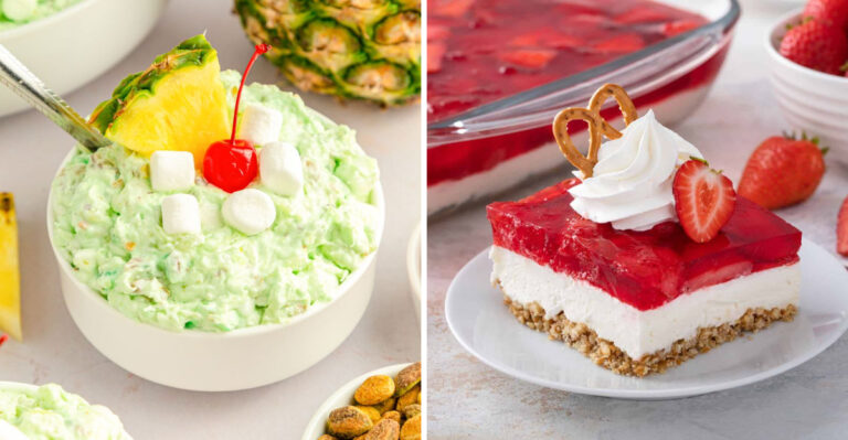 19 Cool Whip Recipes That Rarely See Leftovers