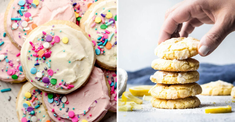 19 Easter Cookies That Brighten Holiday Dessert Trays