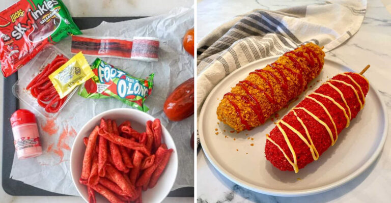 19 Foods Gaining Attention Among Gen Alpha