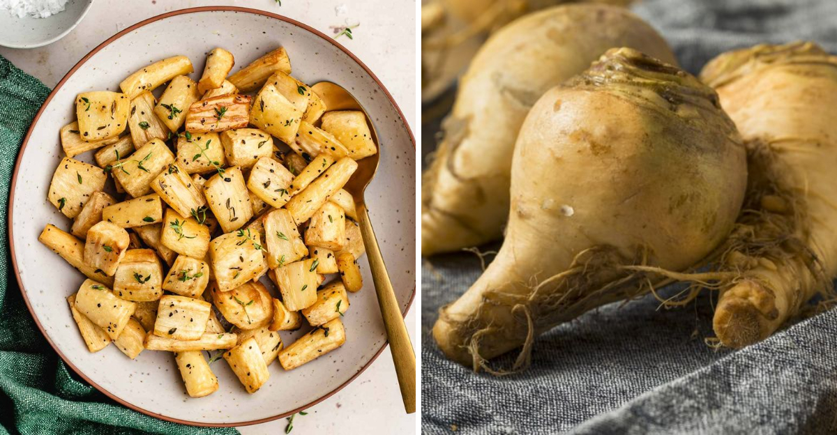 19 Forgotten Vegetables The Amish Still Grow That You’ll Wish You Knew Sooner