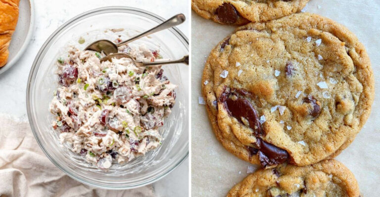 19 Joanna Gaines Recipes That Still Show Up In Many Home Kitchens
