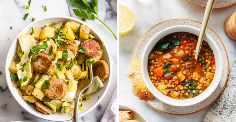 19 Penny-Stretching Dinners Inspired By Old-School Frugal Cooking
