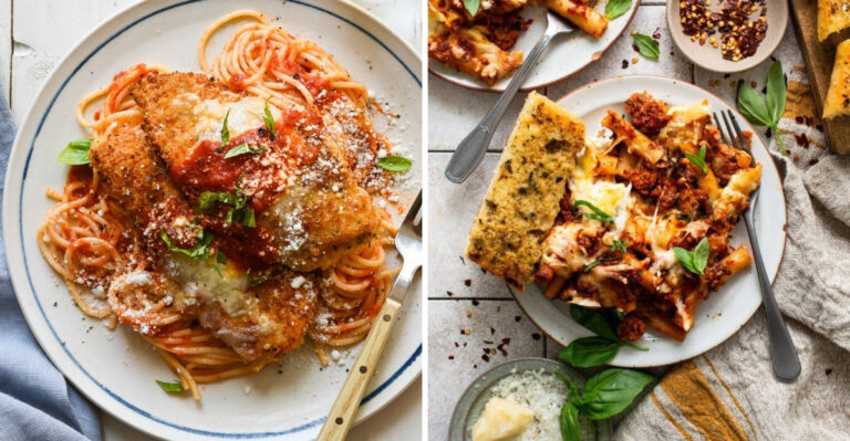 19 Recipes That Shine When Company Comes Over