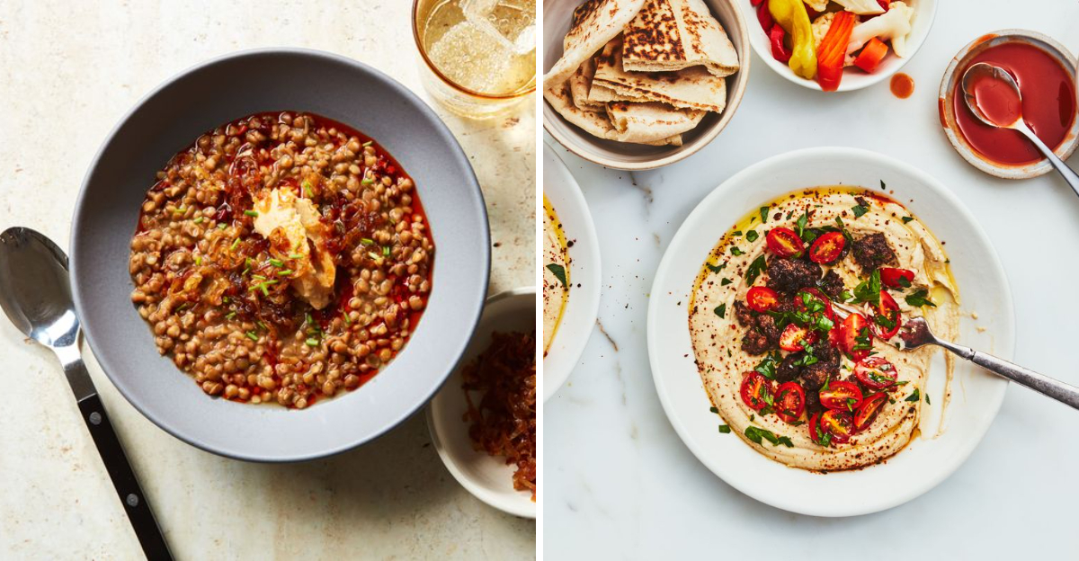 20 Anna Stockwell Recipes To Keep In Rotation