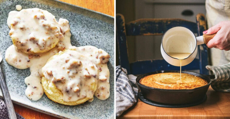 20 Breakfast Recipes Cowboys And Cowgirls Grew Up With