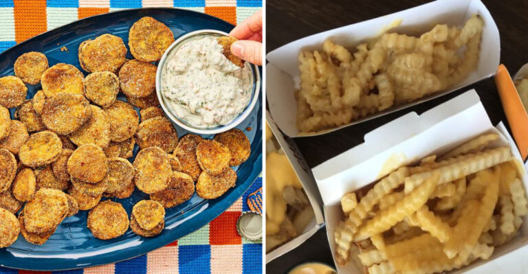 20 Budget Menu Items To Skip At Restaurants (And 6 That Are Truly A Good Deal)