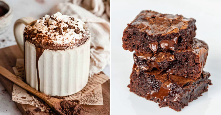20 Cocoa Powder Recipes Ready For Any Occasion