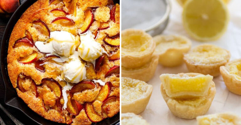 20 Desserts That Fit Right In At A Kentucky Derby Party