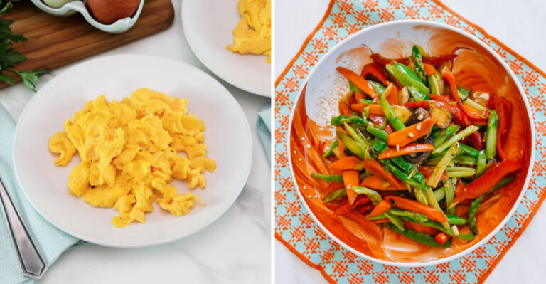 20 Dishes Worth Learning Before College