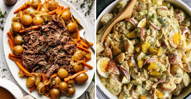 20 Family Heirloom Recipes I Plan To Keep Cooking For Years To Come