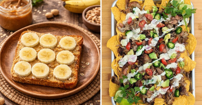 20 Foods That Feel Right After Midnight