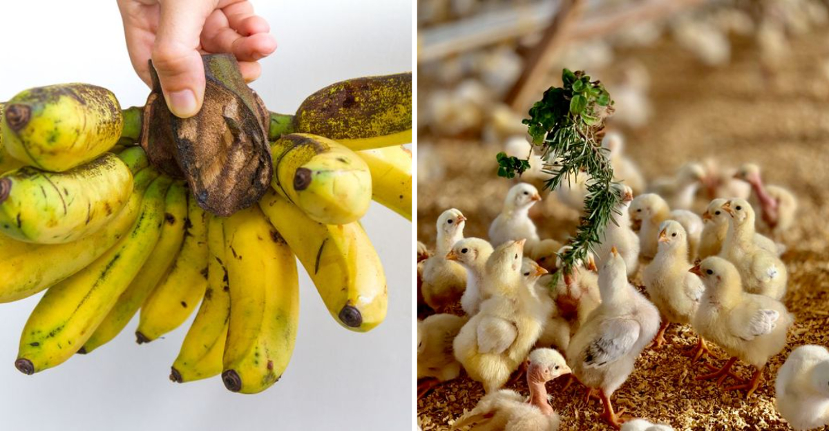 20 Foods That Looked Very Different 100 Years Ago