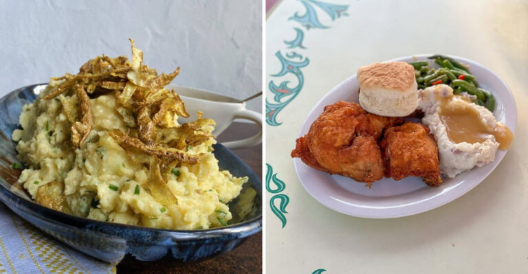 20 Foods That Spark Nostalgia Far Beyond Home