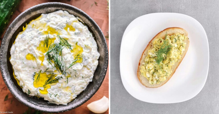 20 Fresh Dill Recipes That Let The Herb Steal The Show